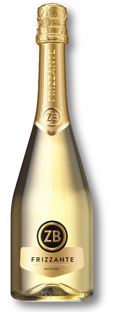 ZB Frizzante «White Dry»